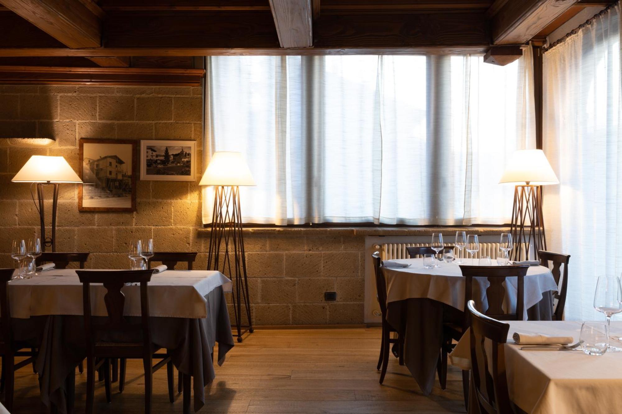 Hotel Ristorante Da Politano Boves Eksteriør billede